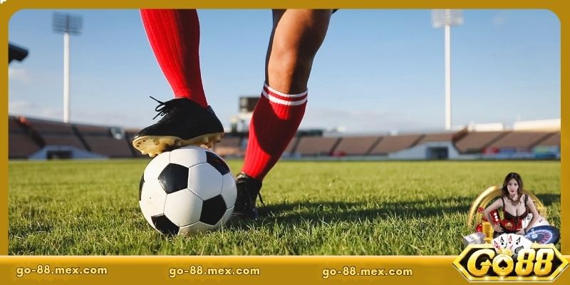 Bật mí bí quyết tham gia kèo 1x2 Go88 trúng lớn