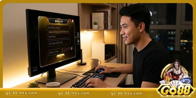 Các nguyên tắc quan trọng giúp giữ an toàn cho tài khoản GO88