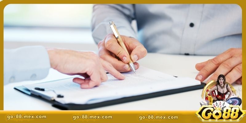 Các tiêu chuẩn và nguyên tắc điều hành nổi bật của Go88
