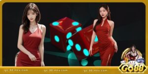 Cách chơi Tài Xỉu online tại Go88 chi tiết cho Newbie