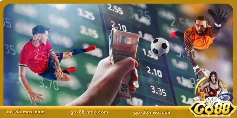Cách soi kèo bóng đá hiệu quả, trúng lớn cho hội viên