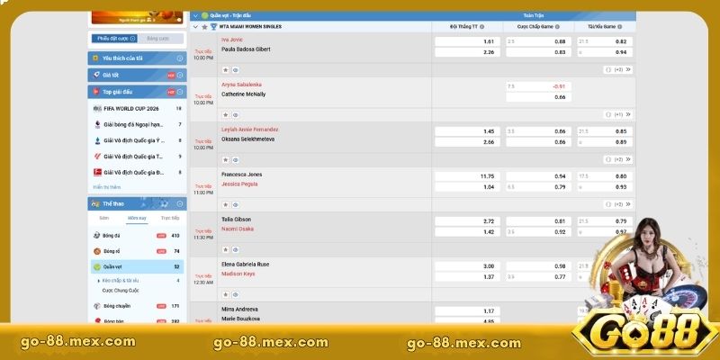 Cách tham gia K-Sport Go88 dễ dàng cho người mới