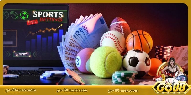 Cập nhật siêu phẩm HOT HIT tại Saba Go88