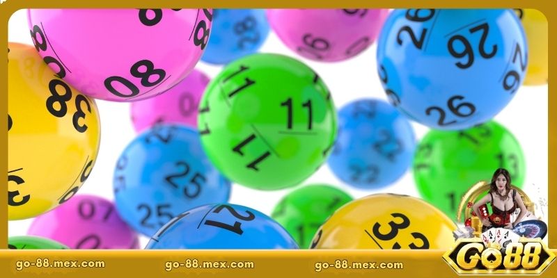 Cơ hội trúng lớn với tỷ lệ 1 ăn 99 tại Go88