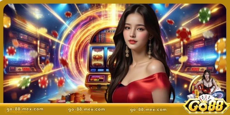Đôi nét về Go88