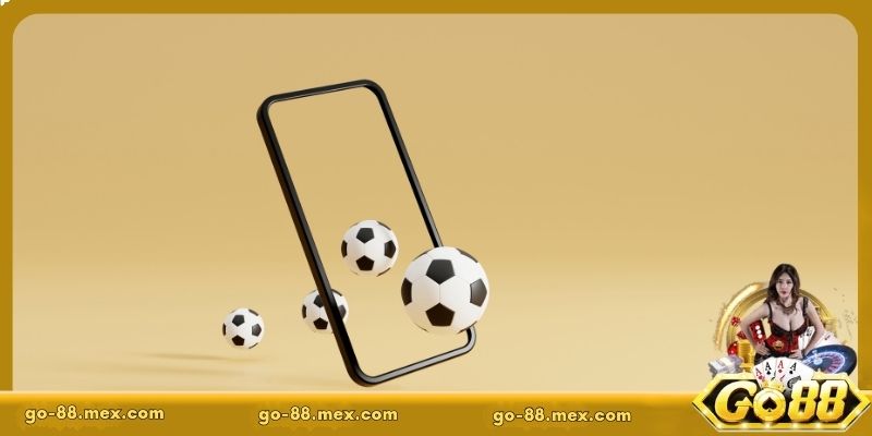 Giới thiệu đôi nét về kèo 1x2 Go88