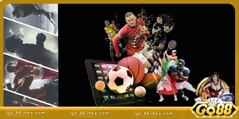 Giới thiệu đôi nét về Saba Sports Go88