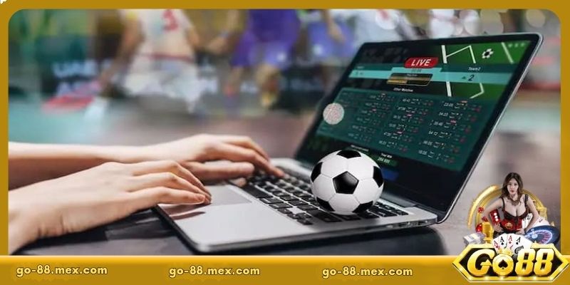Giới thiệu về kèo hiệp phụ Go88