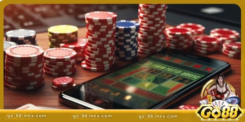 Hướng dẫn trở thành đại lý Go88 chi tiết