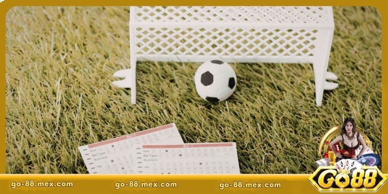 Kèo 1x2 - Dự đoán chuẩn, thắng lớn chỉ trong một lựa chọn