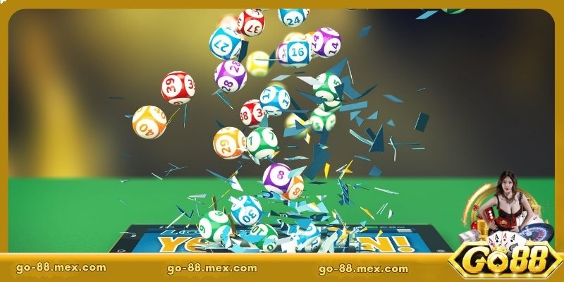 Khái quát về lô đề siêu tốc Go88