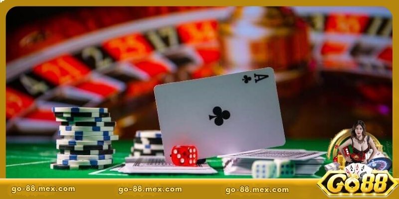 Lợi ích khi tìm hiểu cách chơi Xì Dách Go88