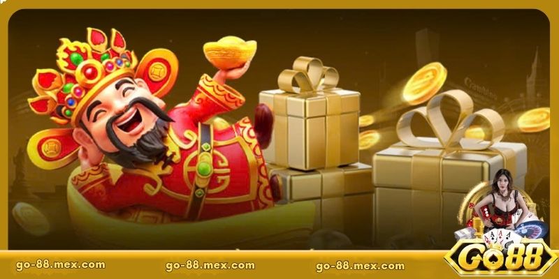 Lưu ý cần nắm khi nhận khuyến mãi Go88 hiệu quả