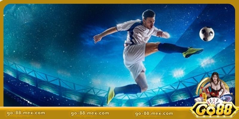 Lưu ý quan trọng trong cách soi kèo bóng đá tại Go88