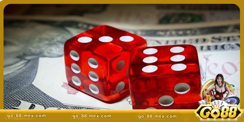 Mẹo áp dụng bí quyết cược Tài Xỉu Go88 hiệu quả