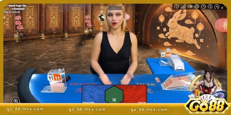 Nắm rõ về trò chơi Rồng Hổ online