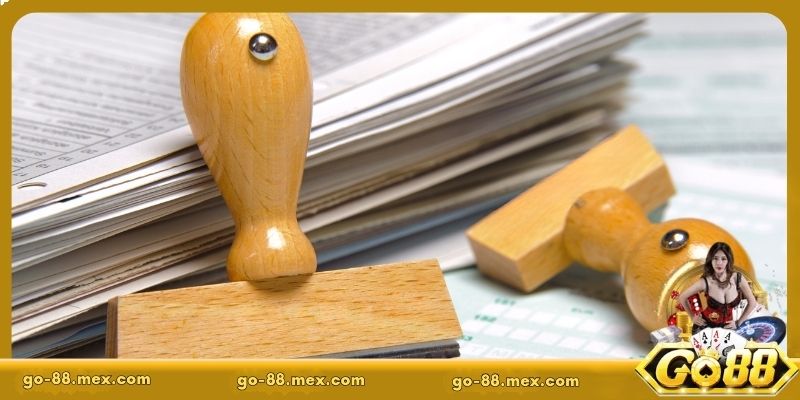 Quy định chung Go88 về cách thức xử lý sai phạm và khiếu nại