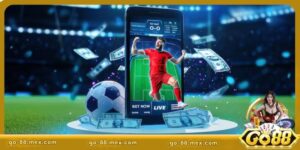 Saba Sports Go88 - Sảnh cược hấp dẫn, đẳng cấp 2026