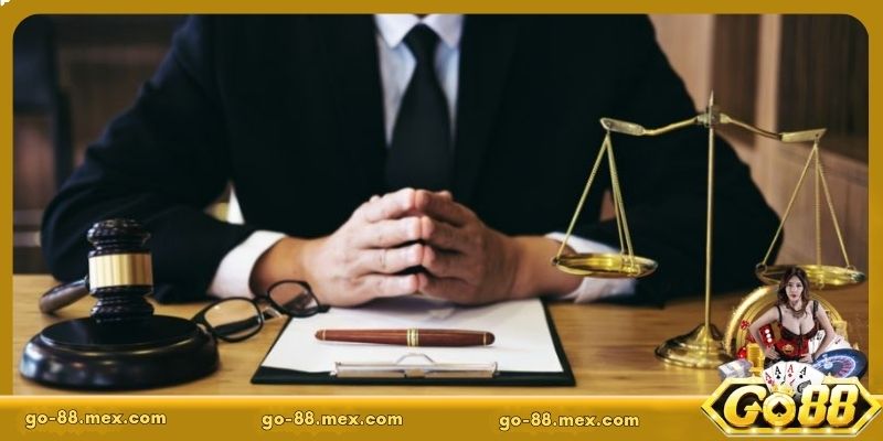 Sơ lược về miễn trừ trách nhiệm Go88