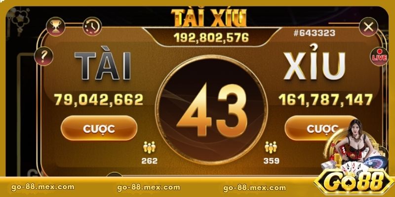 Tầm quan trọng của việc tìm hiểu cách chơi Tài Xỉu online