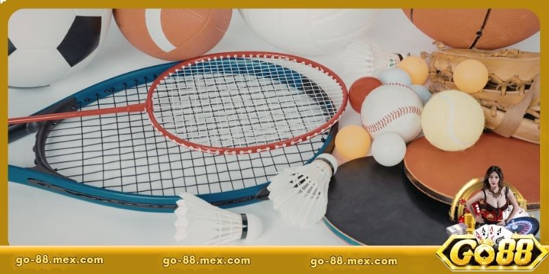 Tổng hợp game nổi bật tại sảnh K-Sport