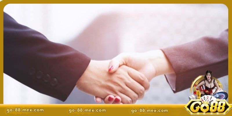 Ưu điểm nổi bật khi làm đại lý Go88 chính thức