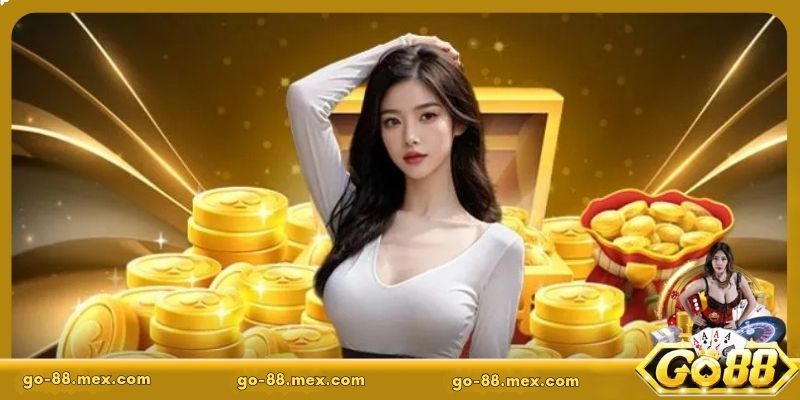 Ưu điểm vượt trội khi nhận ưu đãi Go88