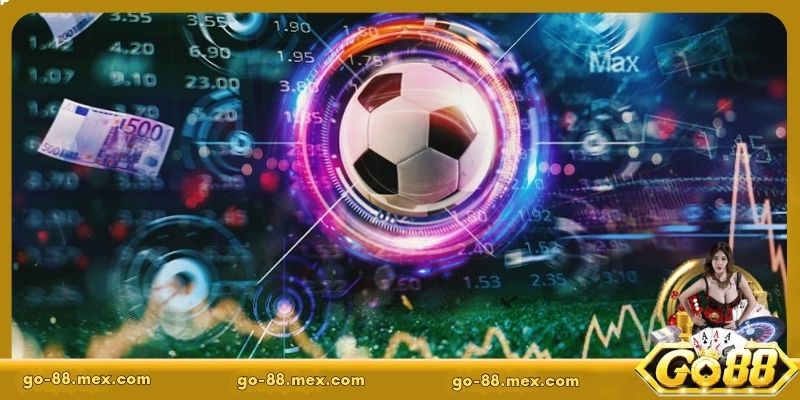 Vai trò của tỷ lệ cược phụ tại thể thao Go88